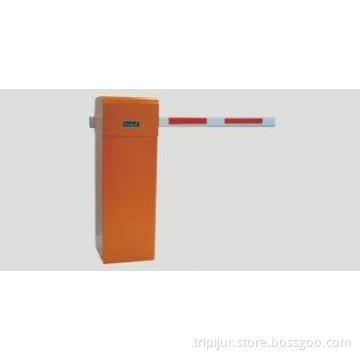 Automatic Boom 80W Aluminum Aloy Parking Barrier Gates FJC-